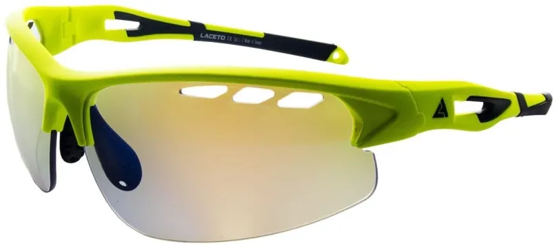 Slnečné okuliare Laceto STRIDER Fotochromatic