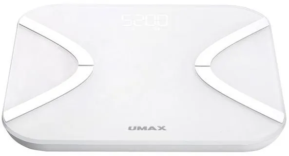 Osobná váha UMAX Smart Scale US20