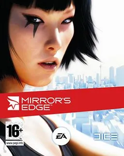 PC hra Mirror's Edge - PC DIGITAL