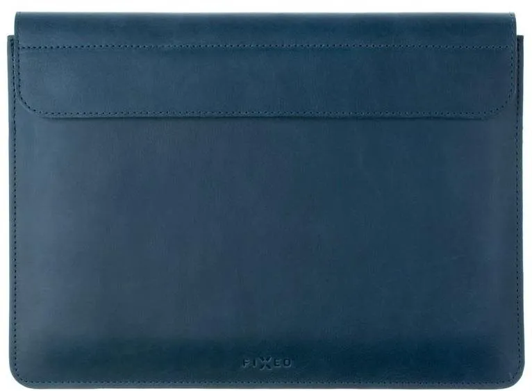 Púzdro na notebook FIXED Oxford pre Apple MacBook Air 15,3" (2023) M2 modré