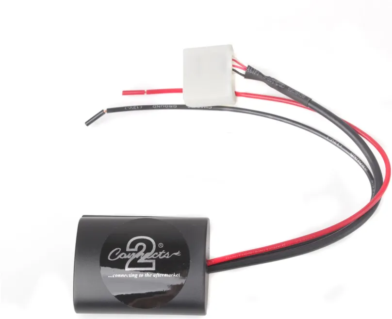 Bluetooth adaptér Connects2 BT-A2DP TOY, pre vozidlá Toyota s originálnym audio konektorom