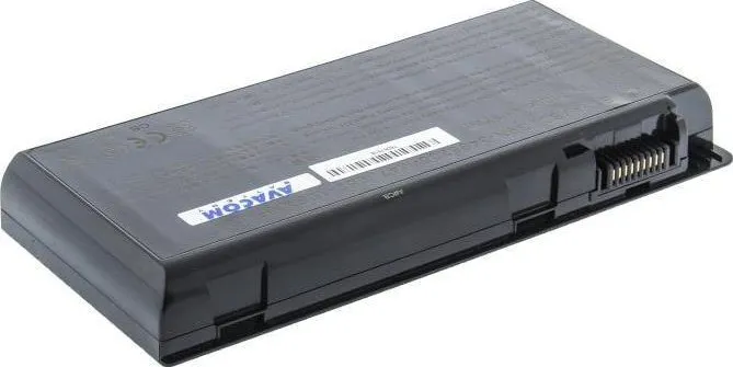 Batérie pre notebook 11.1V 7800mAh / 87Wh Avacom Noms-GT66-806