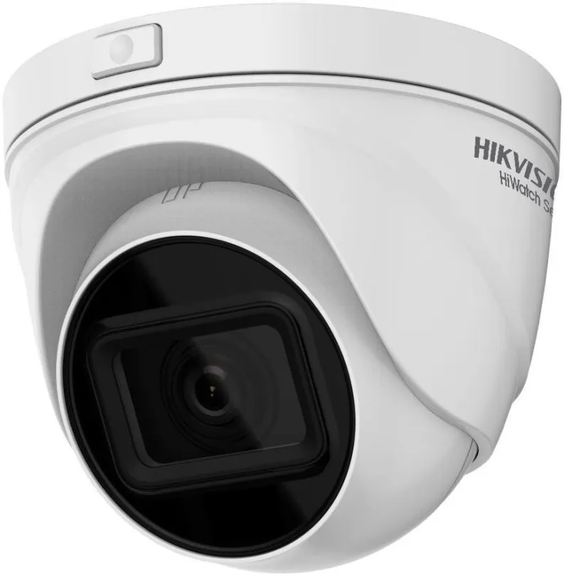 IP kamera HikVision HiWatch HWI-T641H-Z(C) (2.8 - 12mm), vonkajšie, detekcia pohybu a bezp