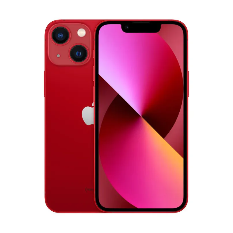 Apple iPhone 13 Mini 128GB (PRODUCT)RED, záruka 24 mesiacov