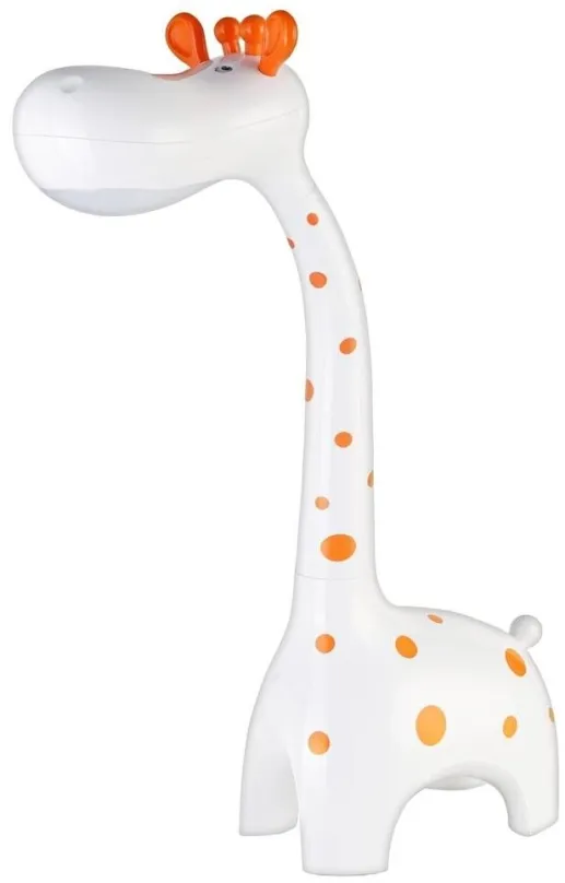 Stolná lampa IMMAX LED Žirafa