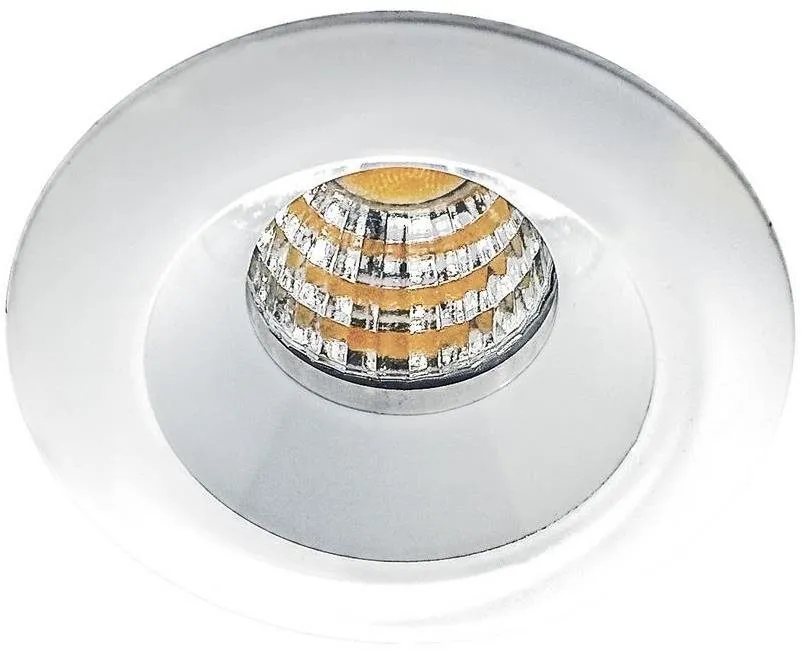 Bodové osvetlenie Azzardo AZ2232 - LED Podhľadové svietidlo OKA 1xLED/3W/230V