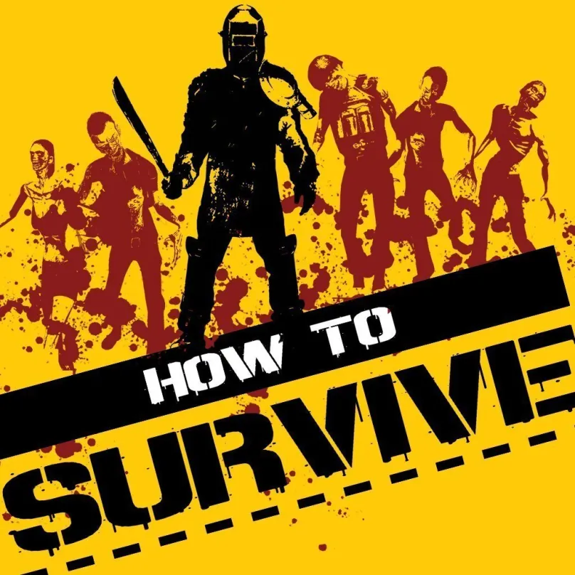 Hra na PC How to Survive - PC DIGITAL