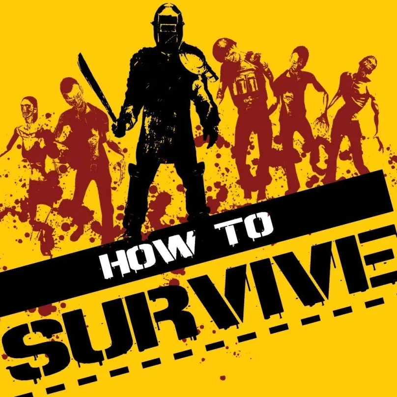Hra na PC How to Survive - PC DIGITAL, elektronická licencia, kľúč pre Steam, žáner: akčný