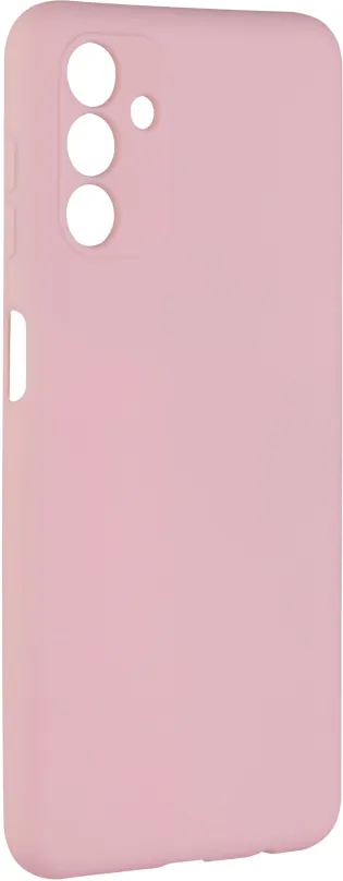 Kryt na mobil FIXED Story pre Samsung Galaxy A13 5G ružový