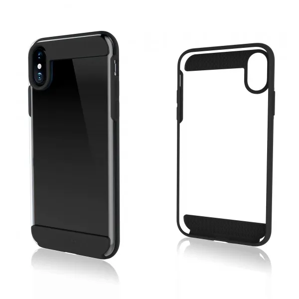 Black Rock Air Protect Case pre iPhone X - Black