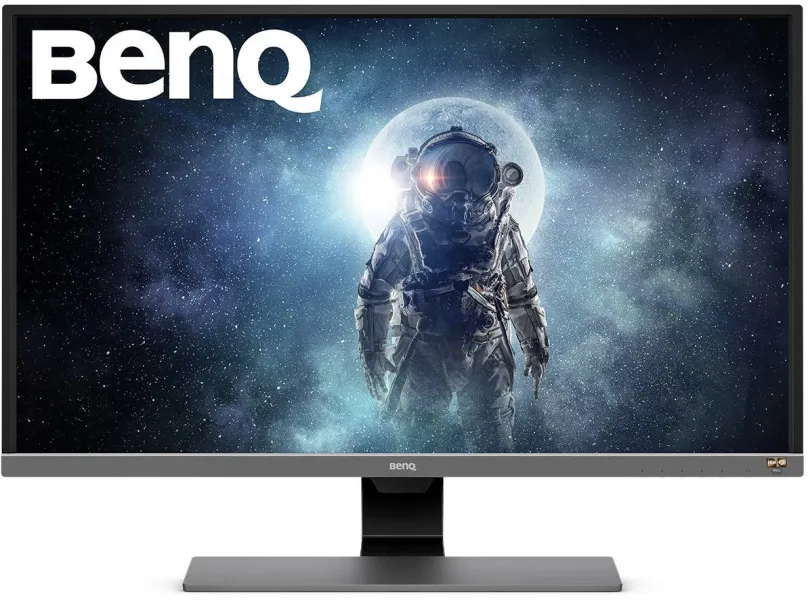 LCD monitor 32 "BenQ EW3270U