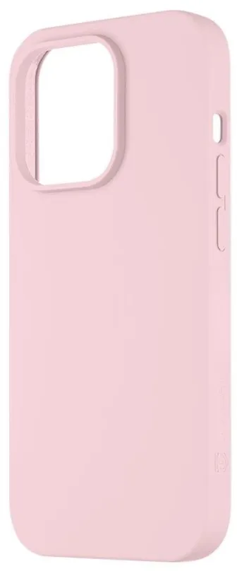 Kryt na mobil Tactical Velvet Smoothie Kryt pre Apple iPhone 14 Pre Pink Panther
