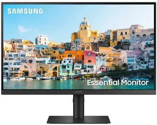 LCD monitor 24" Samsung S40UA