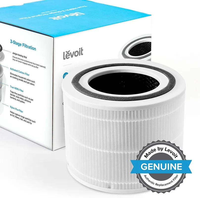 Filter do čističky vzduchu Levoit Core400S-RF - filter pre Core400S