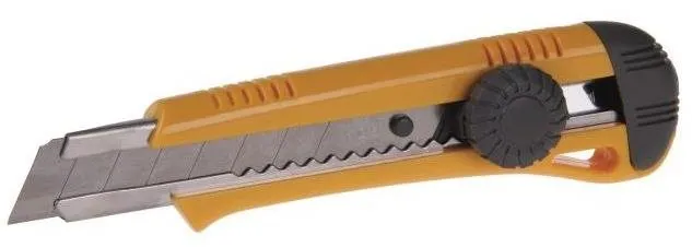 Odlamovací nôž Nôž odlamovací KDS L19, 18 mm