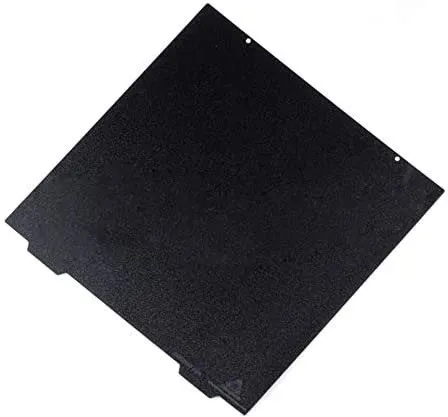 Príslušenstvo pre 3D tlačiarne Creality Double-Sided Black PEI Plate Kit 235*235mm