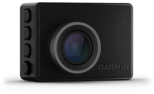 Kamera do auta Garmin Dash Cam 47 GPS, rozlíšenie Full HD (1920×1080), 2" LCD, uhol z