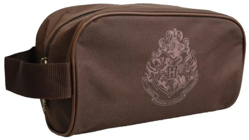Kozmetická taštička Harry Potter: Hogwarts Vintage - kozmetická taška