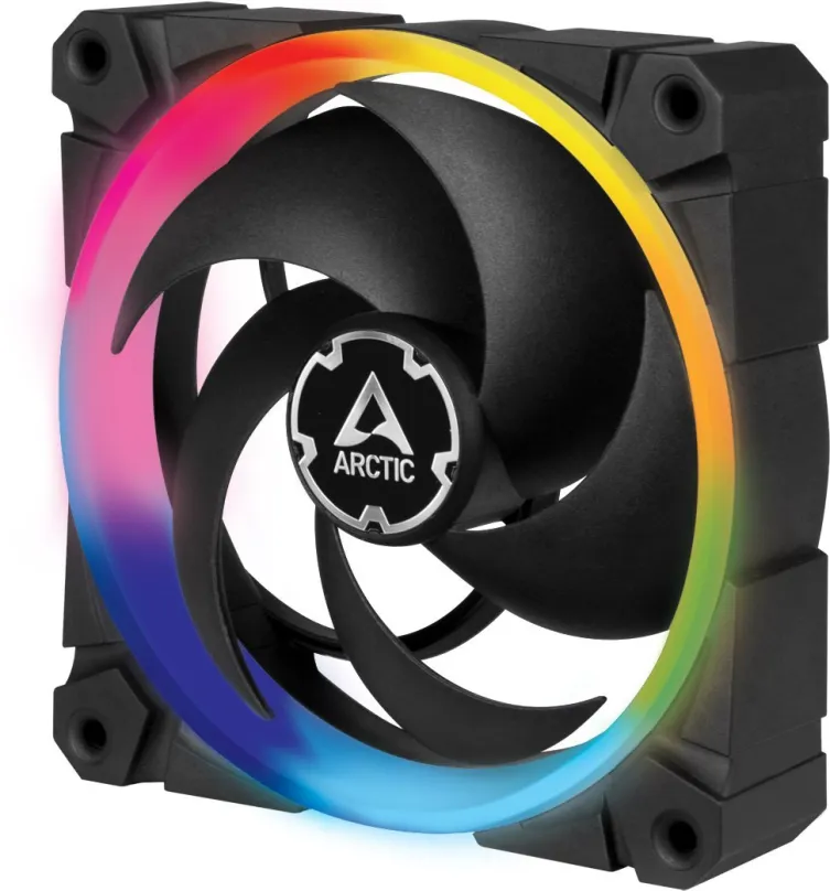 Ventilátor pre PC ARCTIC BioniX P120 A-RGB