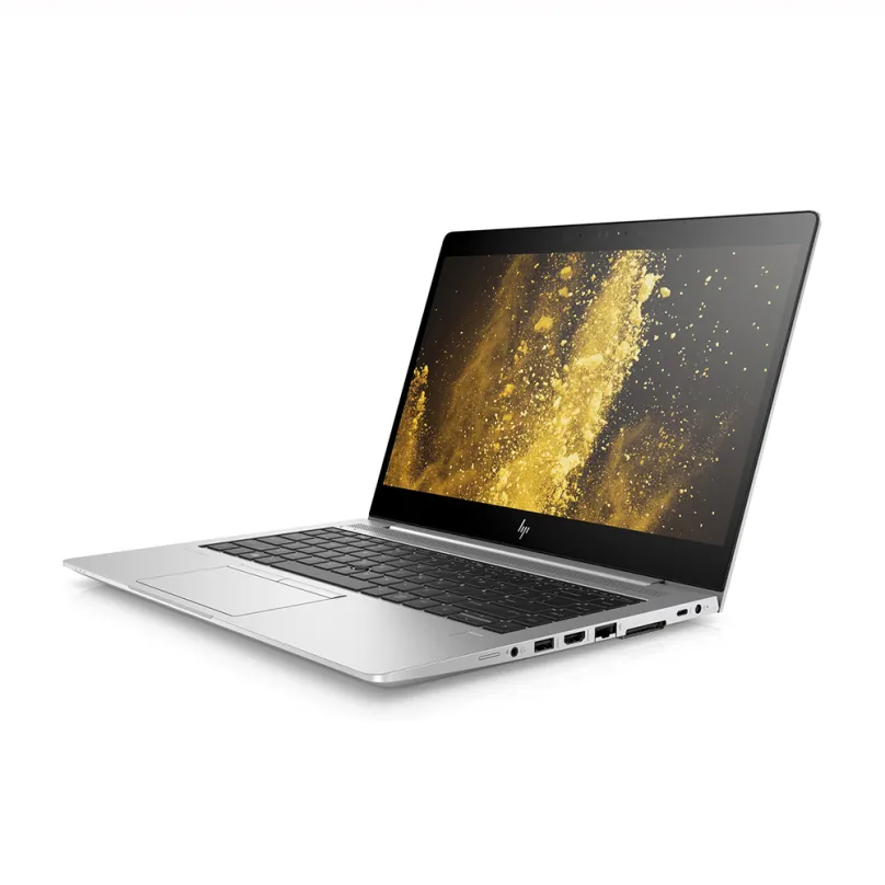 Repasovaný notebook HP EliteBook 840 G5, záruka 24 mesiacov