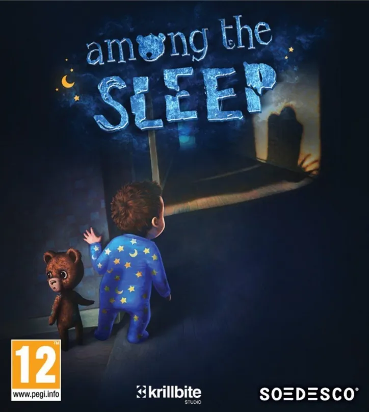 PC hra Among The Sleep - PC DIGITAL
