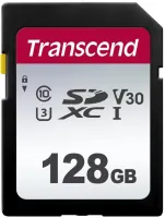 Pamäťová karta Transcend SDXC SDC300S 128GB
