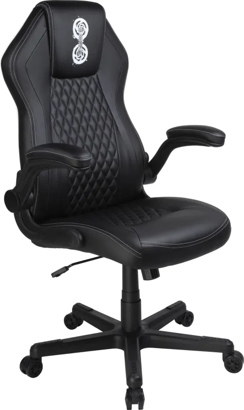 Herné stoličky Konix Jujutsu Kaisen Gaming Chair