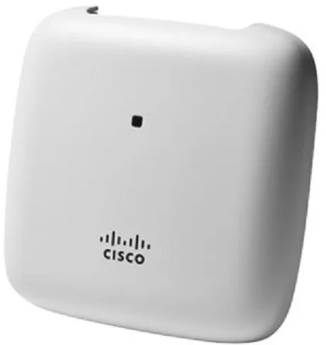 WiFi prístupový bod CISCO CBW140AC 802.11ac 2x2 Wave 2 prístupový bod Ceiling Mount, , 802