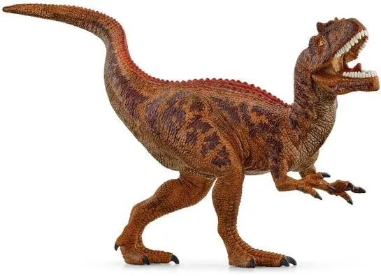 Figúrka Schleich Allosaurus 15043