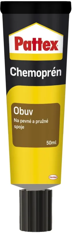 Lepidlo PATTEX Chemoprén Obuv