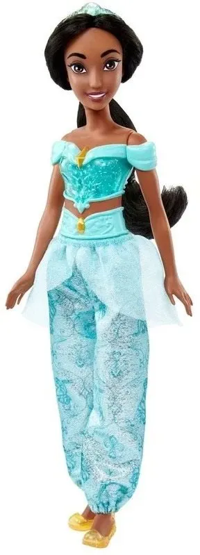 Bábika Disney Princess Bábika Princezná - Jazmína