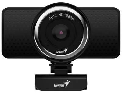 Webkamera Genius ECAM 8000 black