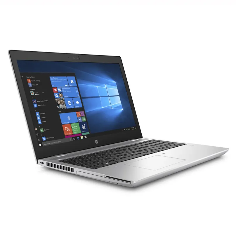 Repasovaný notebook HP ProBook 650 G4, záruka 24 mesiacov