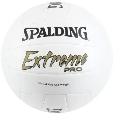 Volejbalová lopta Spalding Extreme Pro White