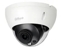 Dahua, IPC-HDBW5541R-ASE-0280B, IP kamera 5Mpx, 1/2,7" CMOS, objektív 2,8 mm, IR<50, IP67