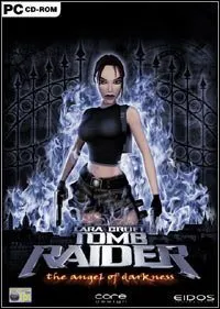 Hra na PC Tomb Raider VI: The Angel of Darkness - PC DIGITAL, elektronická licencia, kľúč