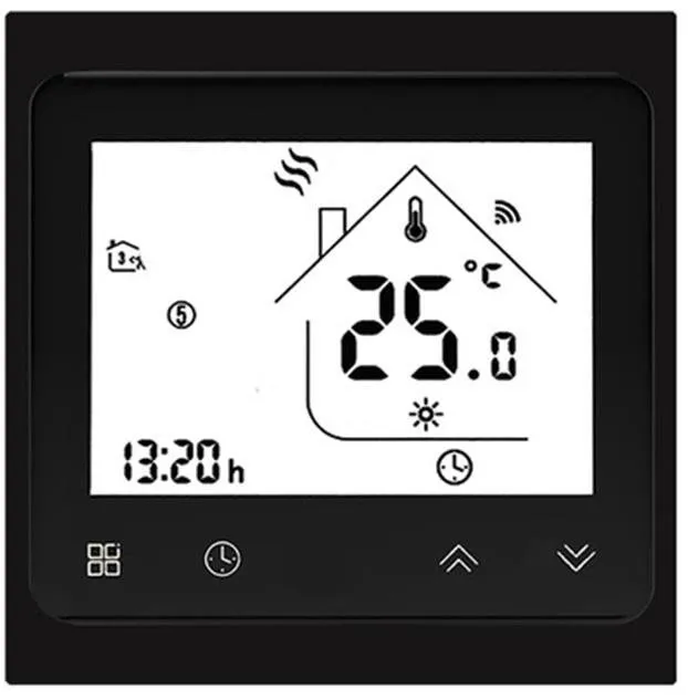 Termostat Smoot Air Thermostat pre tepelné čerpadlá 3 A