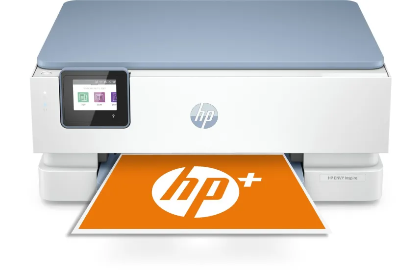 Atramentová tlačiareň HP ENVY Inspire 7221 All-in-One printer