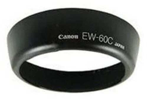 Slnečná clona Canon EW-60C
