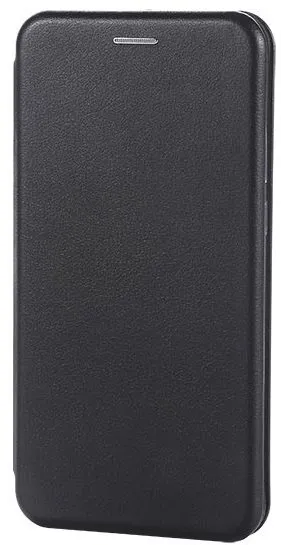 Puzdro na mobil Epic WISP Flip Samsung Galaxy Note 10+ čierne