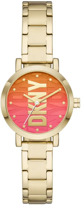 Dámske hodinky DKNY NY6660