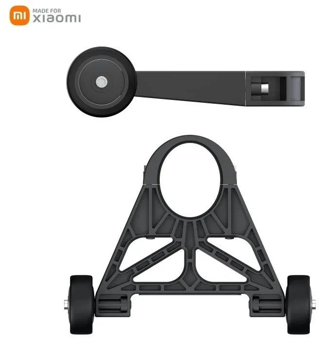 Príslušenstvo pre kolobežku OEM Made for Xiaomi Držiak/vozík pre kolobežky