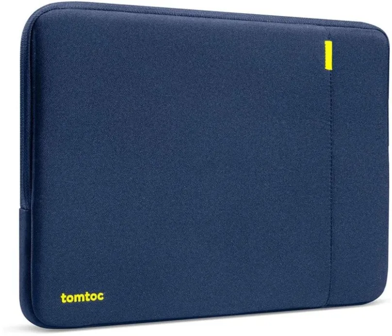 Púzdro na notebook tomtoc Sleeve - 14" MacBook Pro, tmavomodrá