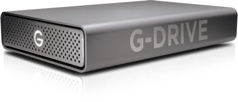 Externý disk SanDisk Professional G-DRIVE 6TB