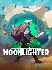 Hra na PC Moonlighter (PC/MAC/LX) DIGITAL