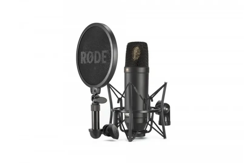 Mikrofón RODE NT1 Kit Rode