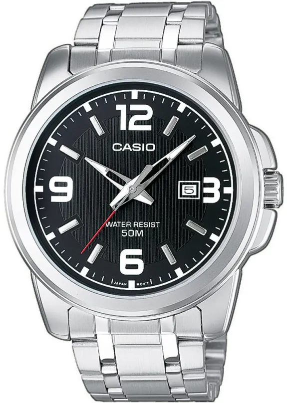 Pánske hodinky CASIO Collection Men MTP-1314PD-1AVEF