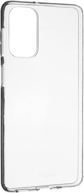 Kryt na mobil FIXED pre Samsung Galaxy M52 5G číre