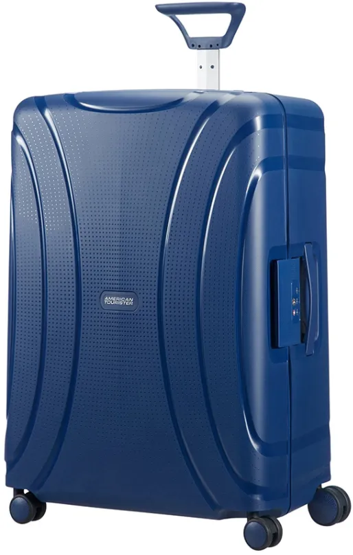 Cestovný kufor American Tourister Lock'n'Roll Spinner 69/25