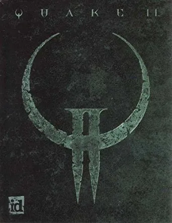 Hra na PC QUAKE II (PC) DIGITAL